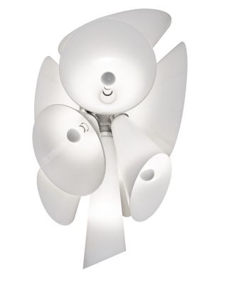 Nebula Pendant light Flos